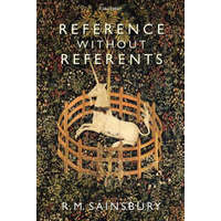  Reference without Referents – R. M. Sainsbury