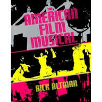  American Film Musical – Rick Altman