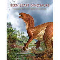  Bernissart Dinosaurs and Early Cretaceous Terrestrial Ecosystems – Pascal Godefroit