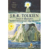  J.R.R.Tolkien – Wayne G. Hammond,Christina Scull