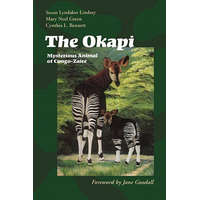  Susan Lyndaker Lindsey,etc. - Okapi – Susan Lyndaker Lindsey,etc.