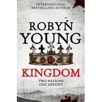  Kingdom – Robyn Young