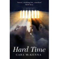  Hard Time – Cara McKenna