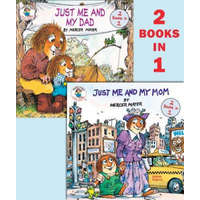 Just Me and My Mom/Just Me and My Dad (Little Critter) – Mercer Mayer