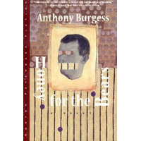  Honey for the Bears – Anthony Burgess