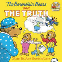  Berenstain Bears and the Truth – Stan Berenstain,Jan Berenstain