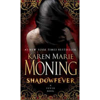  Shadowfever – Karen Marie Moning