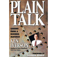  Plain Talk – Ken Iverson,etc.,Tom Varian