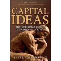  Capital Ideas – Peter L. Bernstein
