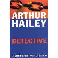  Detective – Arthur Hailey