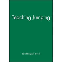  Teaching Jumping – Jane Houghton Brown