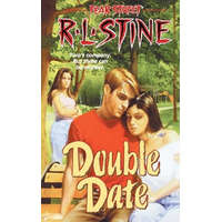  Double Date – R L Stine