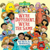 We're Different, We're the Same – Bobbi Kates