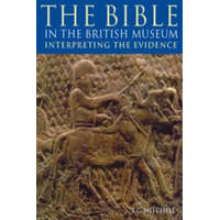 Bible in the British Museum – T.C. Mitchell