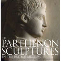  Parthenon Sculptures in the British Museum – Ian Jenkins