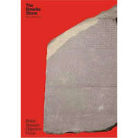  Rosetta Stone – R. B. Parkinson