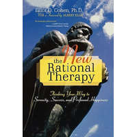  New Rational Therapy – Elliot D. Cohen
