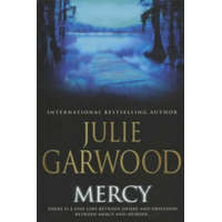  Julie Garwood - Mercy – Julie Garwood
