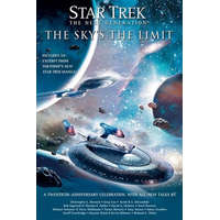 Star Trek: TNG: The Sky's the Limit – Marco Palmieri