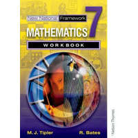  New National Framework Mathematics 7 Core Workbook – Maryanne Tipler