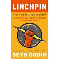  Linchpin – Seth Godin