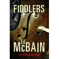  Fiddlers – Ed McBain