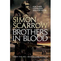  Brothers in Blood (Eagles of the Empire 13) – Simon Scarrow