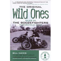 Original Wild Ones – Bill Hayes (Puha kötésű)