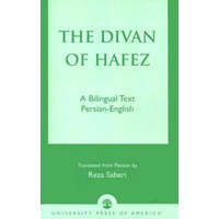  Divan of Hafez – Khaja Shamsuddin Mohammad Hafez