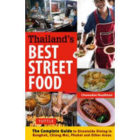  Thailand's Best Street Food – Chawadee Nualkhair