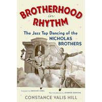  Brotherhood In Rhythm – Constance Valis Hill,Gregory Hines