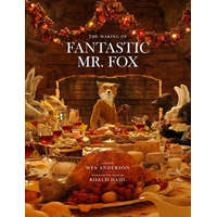  Fantastic Mr. Fox – Twentieth Century Fox Home Entertainment