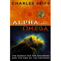 Alpha And Omega – Charles Seife