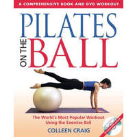  Pilates on the Ball – Collen Craig