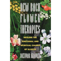  New Bach Flower Therapies – Dietmar Kramer