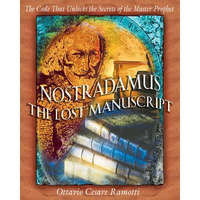  Nostradamus: The Lost Manuscript – Ottavio Cesare Ramotti