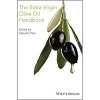  Extra-Virgin Olive Oil Handbook – Claudio Peri