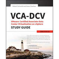  VCA-DCV - VMware Certified Associate-Data Center Virtualization on vSphere Study Guide - VCAD-510 – Bill Cypert