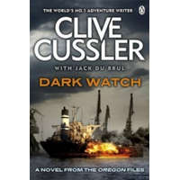  Dark Watch – Clive Cussler,Jack B. Du Brul