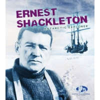 Ernest Shackleton – Evelyn Dowdeswell
