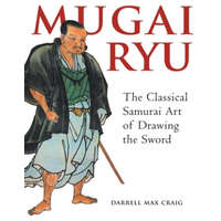 Mugai Ryu – Max Craig Darrell (Brožovaná)