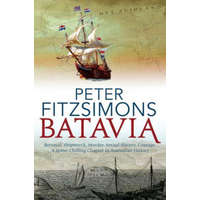  Batavia – Peter FitzSimons