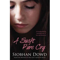  Swift Pure Cry – Siobhan Dowd