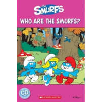  Smurfs: Who are the Smurfs? – Jacquie Bloese