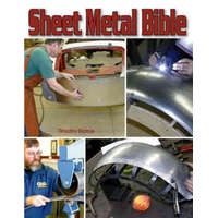 Sheet Metal Bible – Timothy Remus