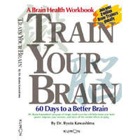  Train Your Brain – Ryuta Kawashima