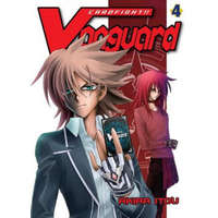  Cardfight!! Vanguard Volume 4 – Akira Itou