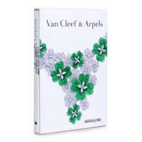  Van Cleef and Arpels – Anne-Marie Clais