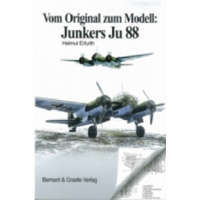  Junkers Ju 88 – Helmut Erfurth