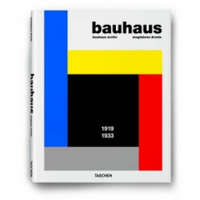  Bauhaus – Magdalena Droste